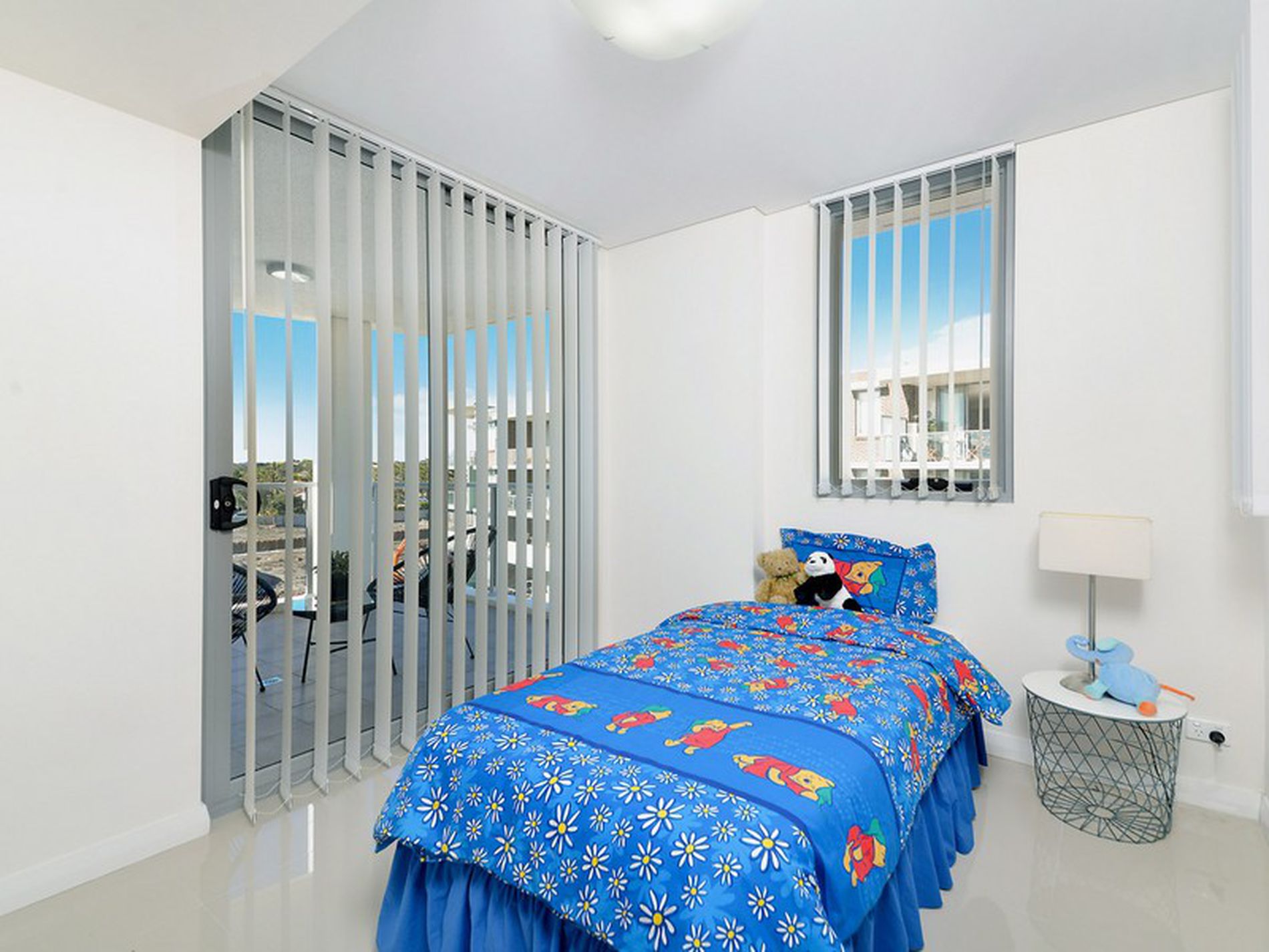 5601 / 42-44 Pemberton Street, Botany