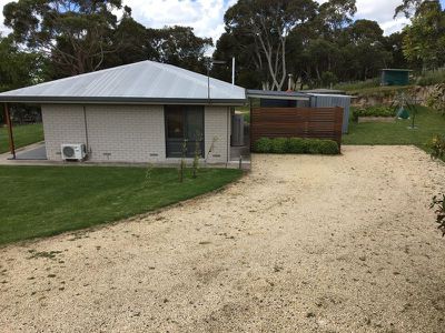 Lot 46 North Terrace, Rendelsham