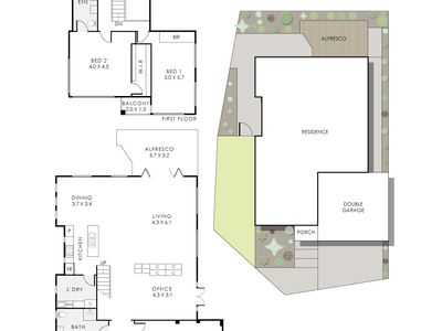 2 Japonica Way, Murdoch