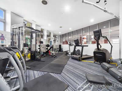 349 / 5 Loftus Street, Turrella