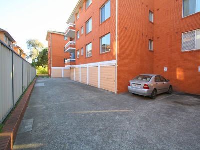 6 / 54-58 Fairmount St, Lakemba