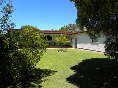 8 Wirreecoo Road, Berrara