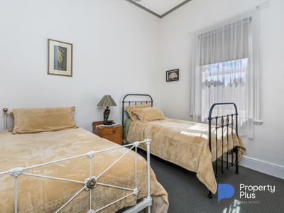 71 Broadway, Dunolly