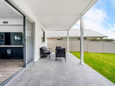 22 Villagewood Drive, Sussex Inlet