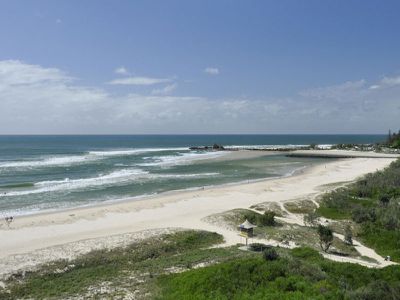 Palm Beach