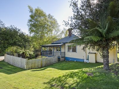126 Castle Forbes Road, Castle Forbes Bay