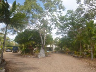 2 Ferrari Street, Cooktown