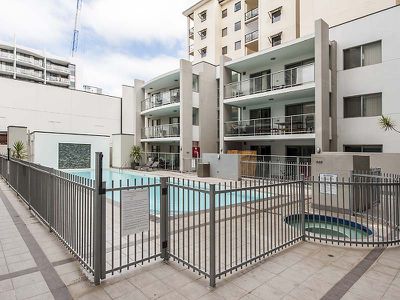 2 / 259-269 Hay Street, East Perth