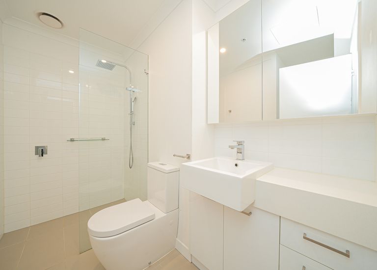 410 / 12 Olive York Way, Brunswick West