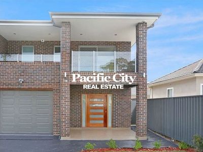 118A Alcoomie Street, Villawood