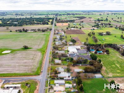 42 Queen Street, Nhill