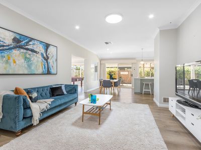 25 Sholto Crescent, Canning Vale