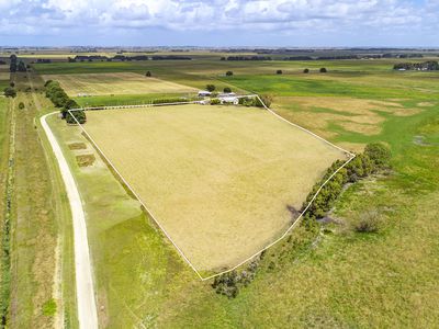 44 Poolna Springs Road, Sebastopol