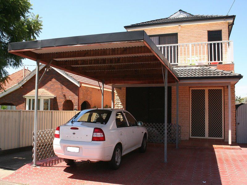 75 Lincoln Street, Belfield