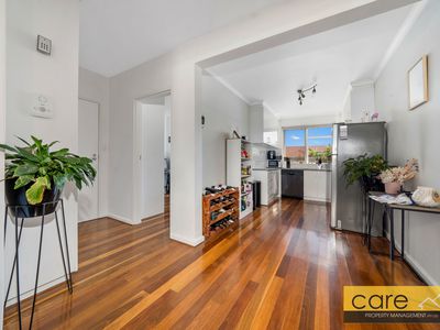 6 / 135 BOORAN ROAD, Caulfield South