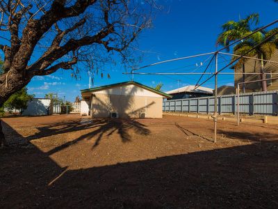 8 Keesing Street, Port Hedland