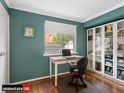 28 / 5 Delhi Street, West Perth