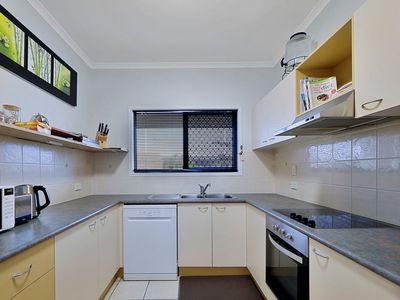 36 / 34-56 Elizabeth Street, Urangan