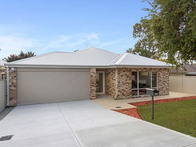 110 Hamilton Street, Bassendean