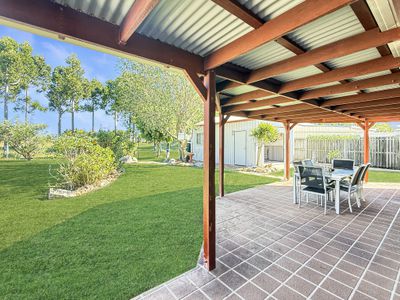 63 Kookaburra Drive, Eli Waters