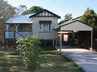 15 Marian Street, Booval