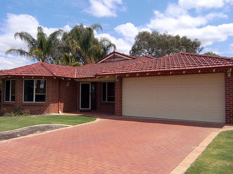 3 Kalgan Court, Ellenbrook