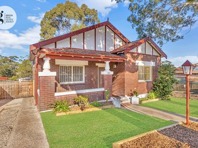 30 Maxim Street, West Ryde