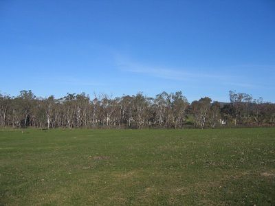 LOT 20 O'BRIEN COURT, Heathcote