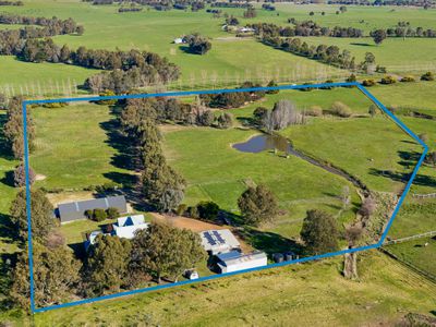 545 Mt Buller Road, Mansfield