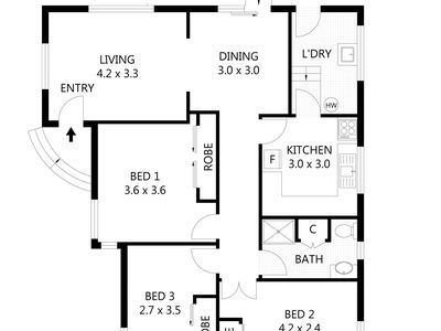 1 / 7 Frederick Street, Oonoonba
