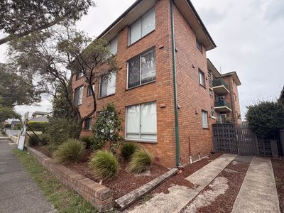 6 / 19A Johnson Street, Mascot