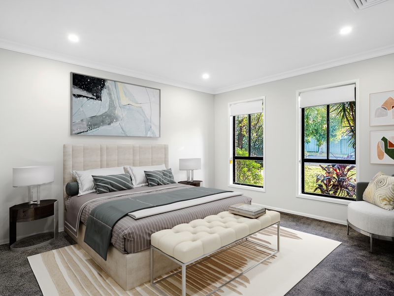 4 Glenwood Park Drive, Glenwood