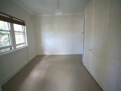 6 / 50 William Street, Double Bay
