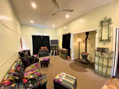 12174 Bunya Highway, Memerambi