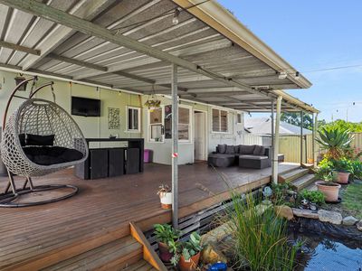 3 Mary Crescent, Eden Hill