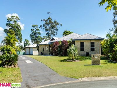8 Dirum Court, Tewantin