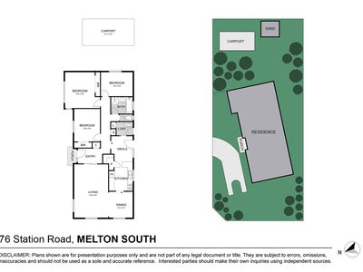76 Station Road, Melton South
