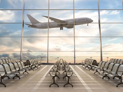 12 Airport Drive, Brisbane Airport