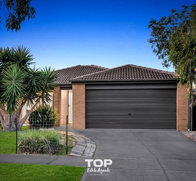 39 Pommel Street, Pakenham