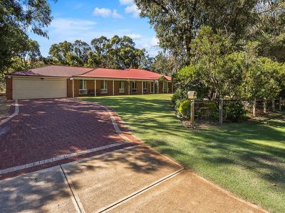 31 Oak Way , Baldivis