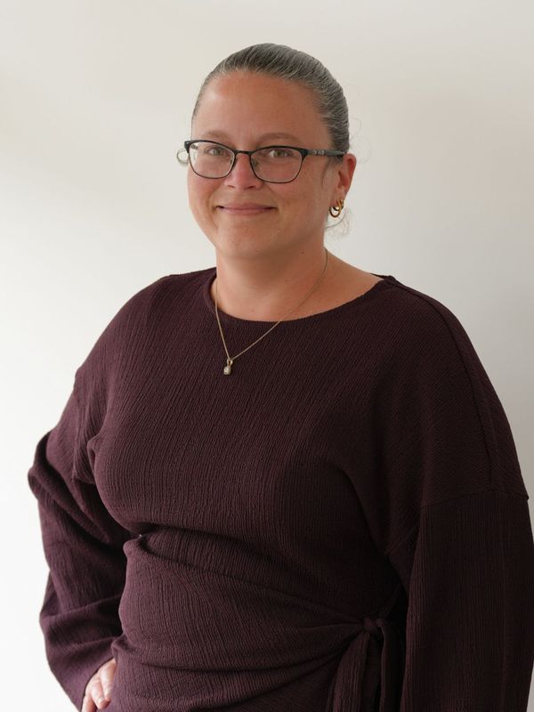 Jodi Bujayer