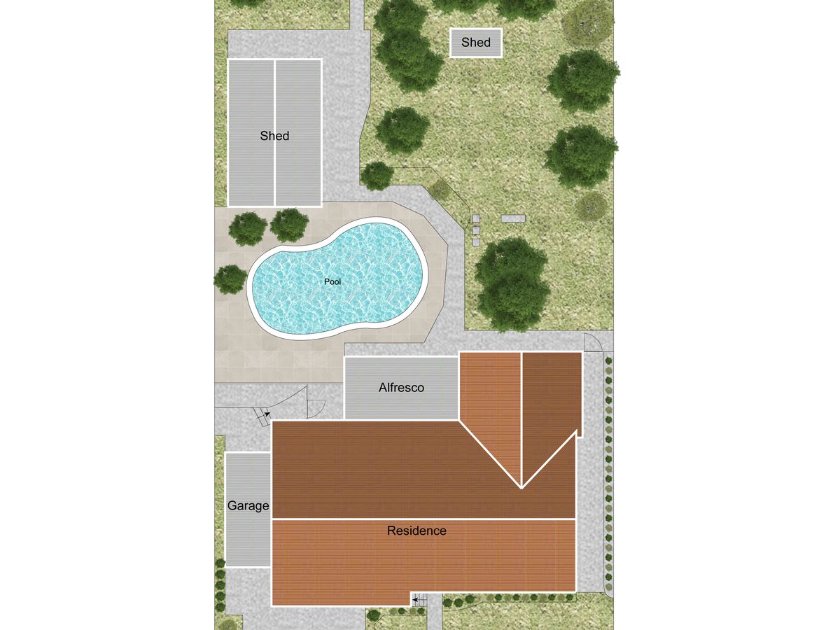 20 Alkoomie Avenue, Forestville