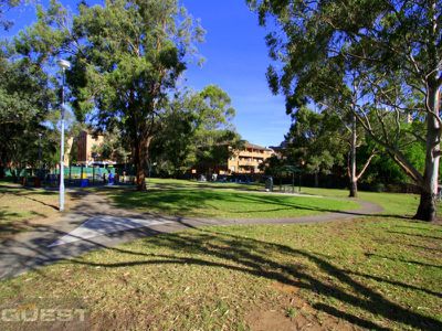 15 / 39-41 Jacobs Street, Bankstown