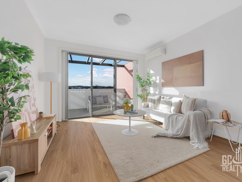 303 / 42 Macarthur Street, Parramatta