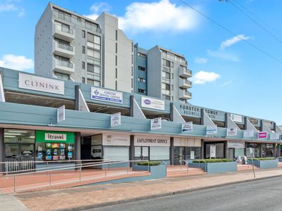 Lot 59, 12-16 Wallis Street, Forster