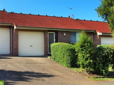 2 / 2 Ringtail Circuit, Blackbutt