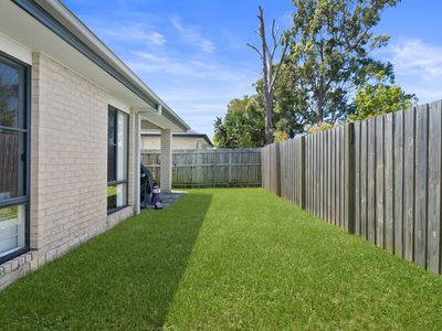 80 Picnic Creek Drive, Coomera