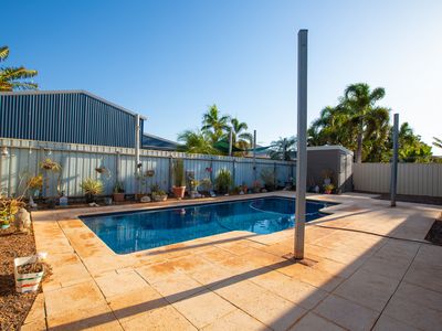 33 Minderoo Avenue, South Hedland