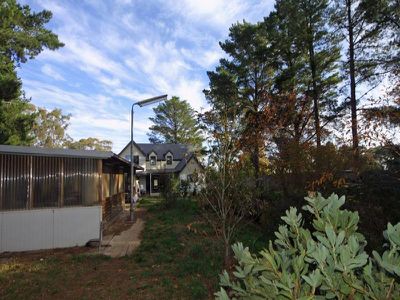 4 West Street, Daylesford