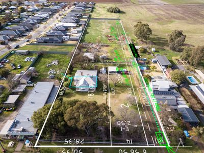 206 High Street, Nagambie
